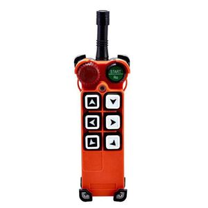فرستنده ریموت جرثقیل مدل  f21 e1 tx